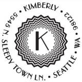 Kimberly PSA Essentials Stamp Or Embosser