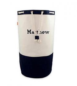 Monogrammed Laundry Bags Monogrammed Laundry Bags Home & Garden > Household Supplies > Laundry Supplies > Laundry Baskets