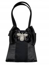 Lisi Lerch Jackie Bag With Bow And  . . . 
