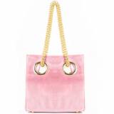 Lisi Lerch Scarlett Light Pink Shoulder Bag