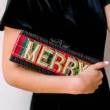 Lisi Lerch Merry Colette Clutch Holiday  . . . 