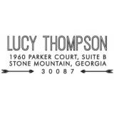 Lucy PSA Essential Stamp