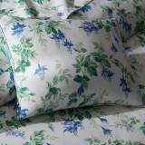 Garden Gate Pillowcase Pair Standard No  . . . 