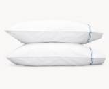 Essex King Pair Pillow Cases No Monogram