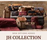 JH Collection Cotton Canvas