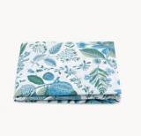 Matouk Pomegranate Queen Fitted Sheet