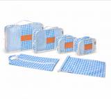 Personalized Patrick Packing Cube Set