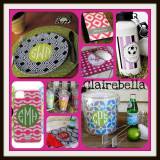 Clairebella Designs So Many Pattern Choices
