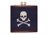 Smathers And Branson Navy Jolly Roger  . . . 