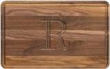 Personalized Cutting Board 10x16" Made Of  . . . 