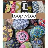 Loopty Loo Buckles And Belt 