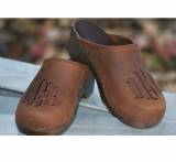 Brown Nubuck Color As Of 2011 Tone On Tone  . . . 