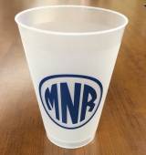 Personalized 24oz Shatterproof Cups