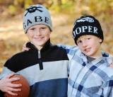 Personalized Child s Knit Hat Several  . . . 