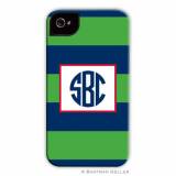 Personalized Phone Case Rugby 