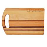 Wooden Personalized Bread Board