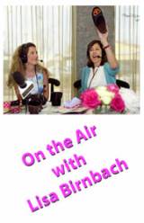 Lisa Birnbach Radio Show