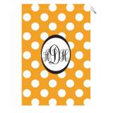 Monogrammed Laundry Bag With Tennessee  . . . 