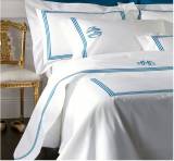 Bel Tempo King Pair Pillow Cases With  . . . 