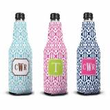 Personalized Cameron Bottle Koozie From  . . . 