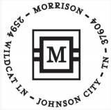 Morrison PSA Essentials Stamp Or Embosser