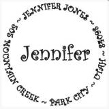 Jennifer PSA Essentials Stamp Or Embosser