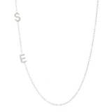 Initial Necklace As Seen On Today Show