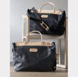 Sale Jon Hart Designs Burleson Travel Bag