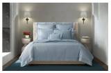 Matouk Nocturne Sateen Bedding Collection