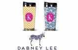Dabney And Lee Personalized Coffee Tumblers