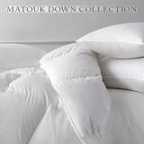 Matouk Down Insert Comforters And Pillows  . . . 