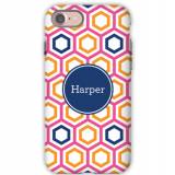Personalized Phone Case Maggie Raspberry &  . . . 