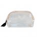 Boulevard Clear Abby Large Tpu Pouch