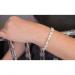 Pearl Star Power Stretch Bracelet