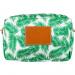 Boulevard Large Winnie Utility Pouch In Palm
