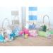 Summer Retreat Clear Tote Collection
