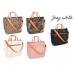 Boulevard Joey Personalized Tote Collection