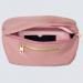 Boulevard Franny Fanny Pack In Mauve