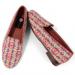 Needlepoint Summer Tweed Ladies Loafers By Paige