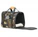 Boulevard Milo Camo Lightweight Dog Carrier Tote Personalized