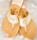 Brides Palm Beach Sandals