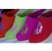 Profile Of Monogrammed Clogs