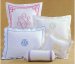 Monogrammed Pillows