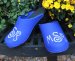 Monogrammed Clogs From The Pink Monogram