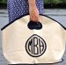 Queen Bea Gg Bag With Dot Or Varsity Letter Applique