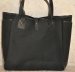 Queen Bea Monogrammed Canvas Lorie Tote