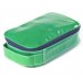 Green Cosmetic Case