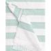 Matouk Amado Opal Stripe Cotton Beach Towel