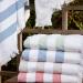 Matouk Amado Cotton Beach Towels