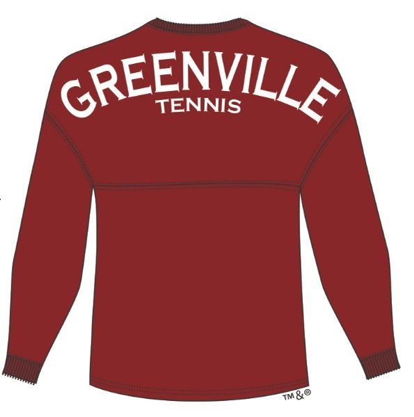 Spirit Football Jerseys - The Hottest Trend For Sororities, Schools And Businesses At The Pink ...